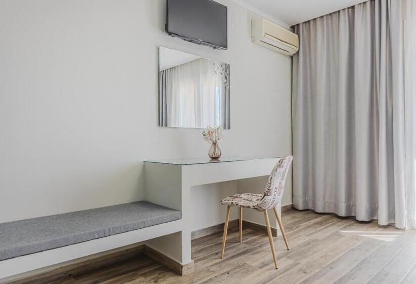 Люкс Вид на Город, Sunrise Zante  Adults Only