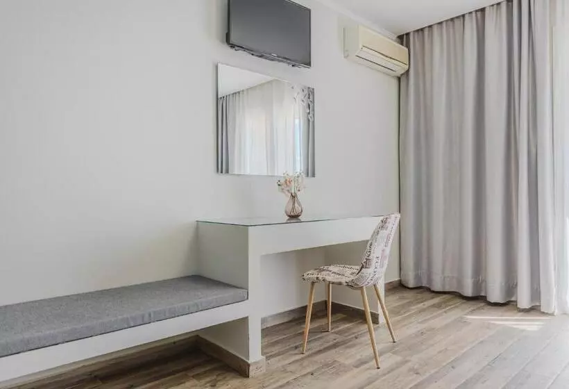 مجموعه ویستا شهر, Sunrise Zante  Adults Only