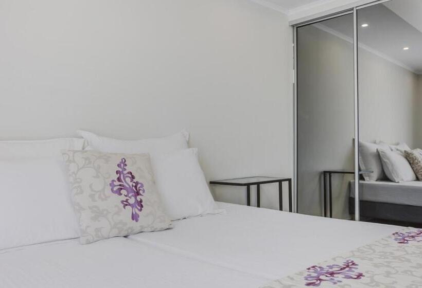 مجموعه ویستا شهر, Sunrise Zante Adults Only