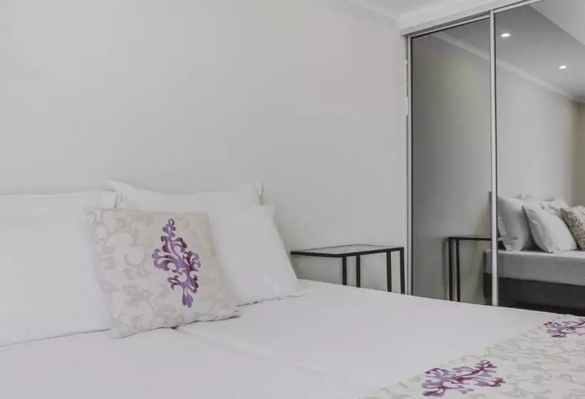 مجموعه ویستا شهر, Sunrise Zante  Adults Only
