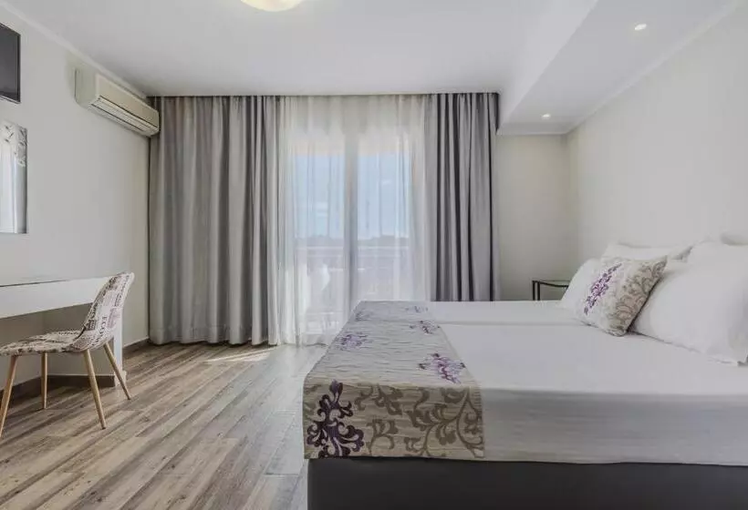 مجموعه ویستا شهر, Sunrise Zante  Adults Only