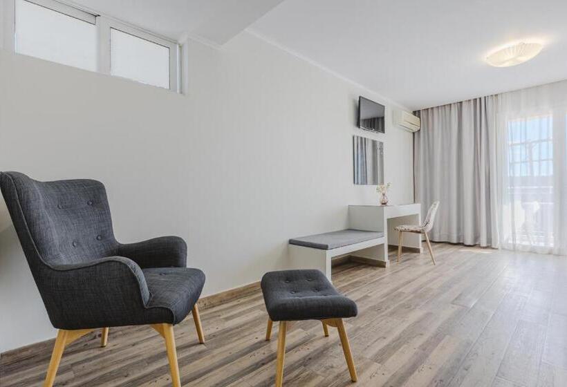 Люкс Вид на Город, Sunrise Zante  Adults Only