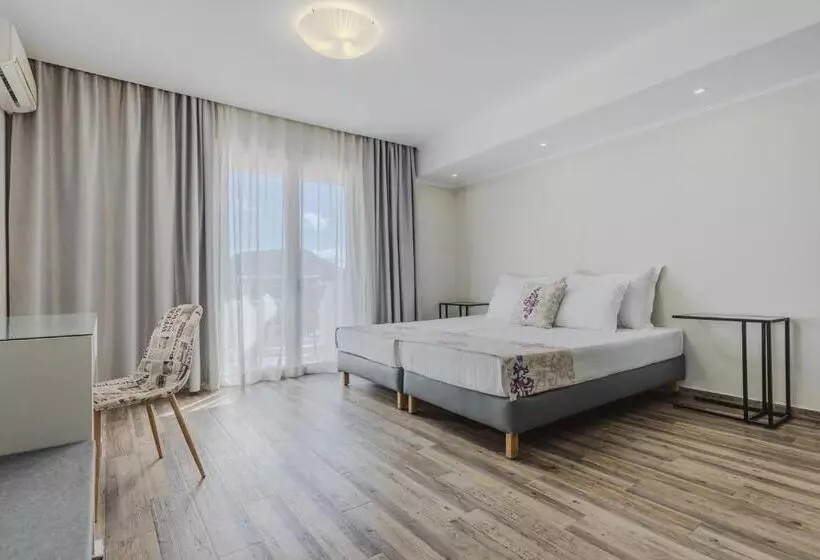 مجموعه ویستا شهر, Sunrise Zante  Adults Only