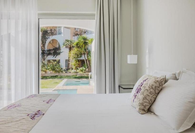 سوییت, Sunrise Zante Adults Only