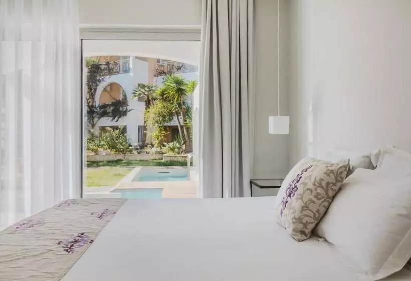 سوییت, Sunrise Zante  Adults Only
