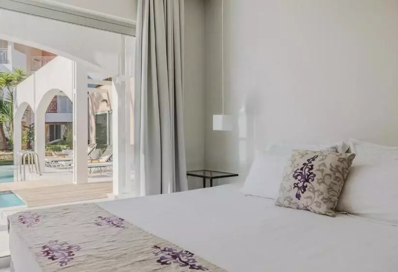 سوییت, Sunrise Zante  Adults Only