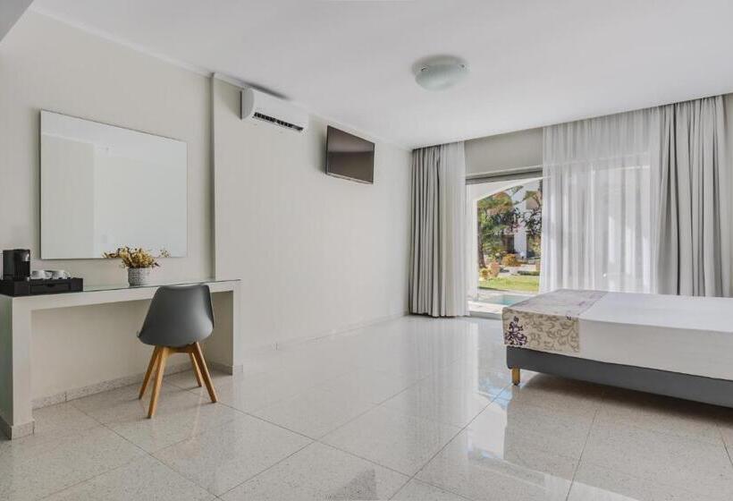 سوییت, Sunrise Zante Adults Only