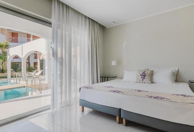 Люкс, Sunrise Zante  Adults Only