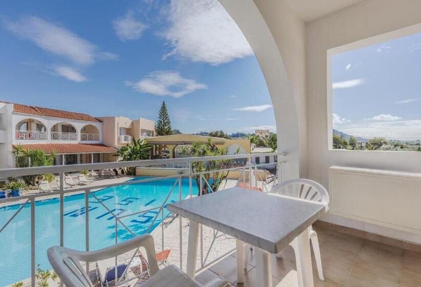 اتاق استاندارد, Sunrise Zante Adults Only