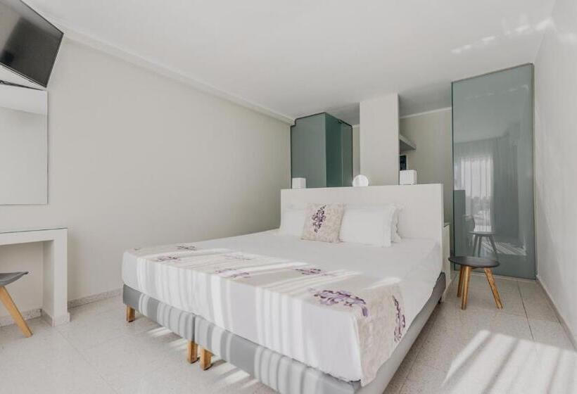 Полулюкс Вид на Бассейн, Sunrise Zante  Adults Only