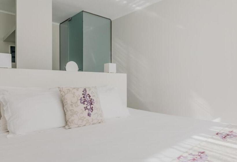 سوییت جونیور با چشمانداز استخر, Sunrise Zante Adults Only