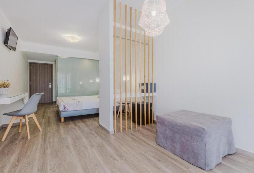Люкс с Террасой, Sunrise Zante  Adults Only