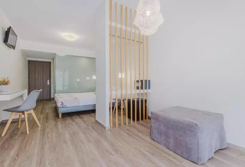 Suite with Terrace, Sunrise Zante  Adults Only