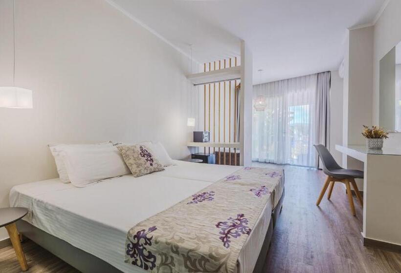 Suite with Terrace, Sunrise Zante Adults Only