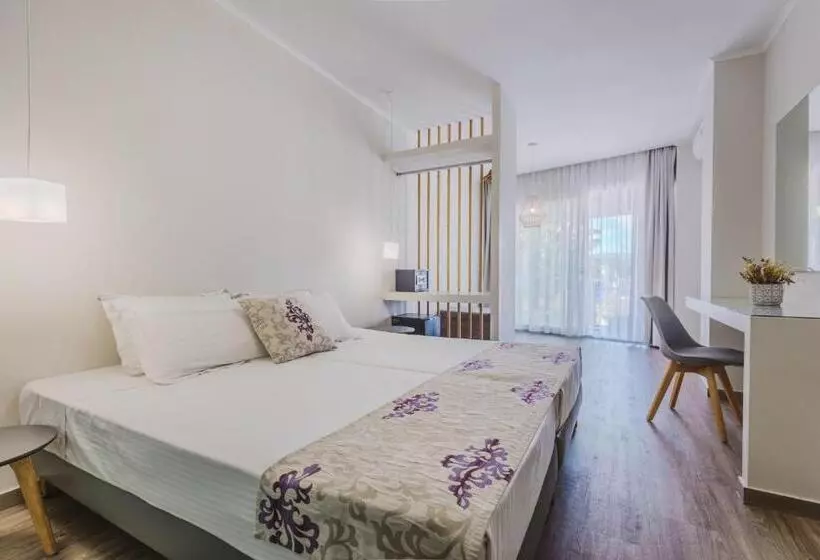 Suite with Terrace, Sunrise Zante  Adults Only