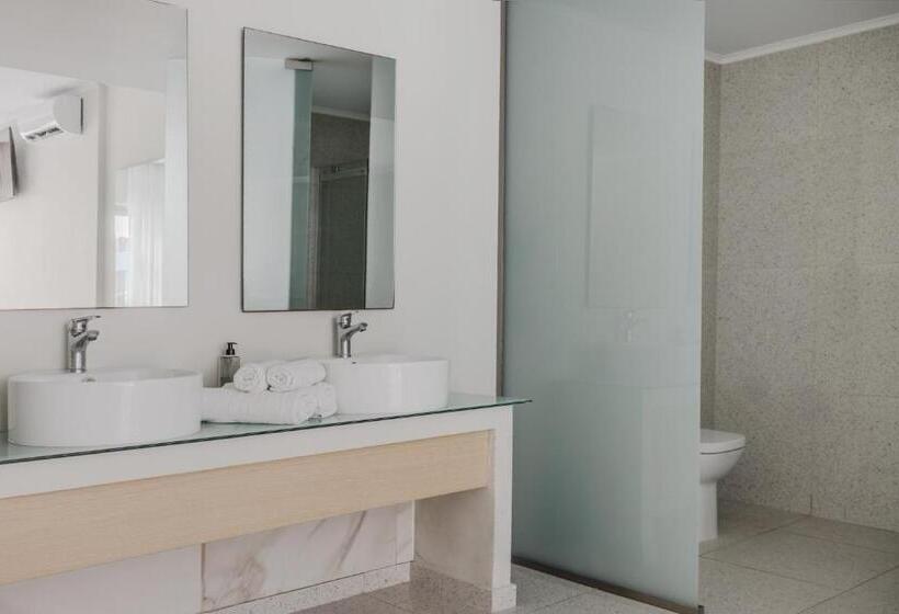 سوییت, Sunrise Zante Adults Only