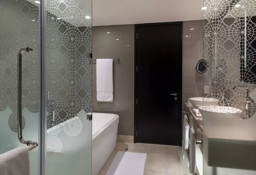 Executive-sviitti, W Doha
