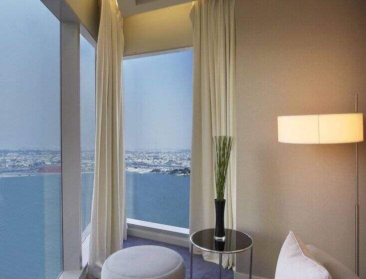 Президентский Люкс, W Doha