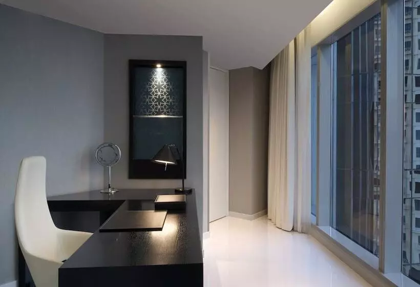 Executive-sviitti, W Doha