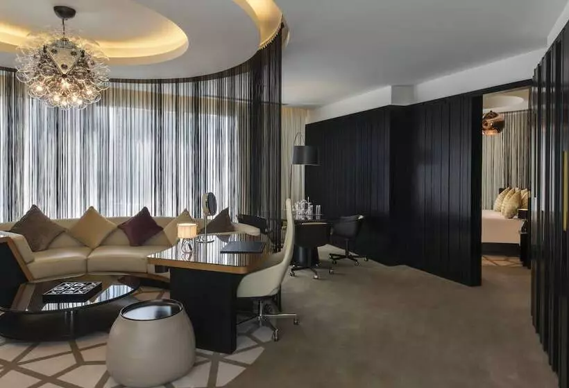 Executive-sviitti, W Doha