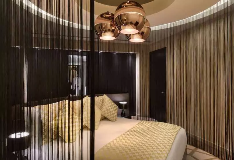 Executive-sviitti, W Doha