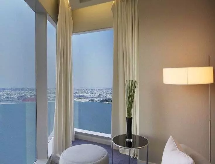 Presidenttisviitti, W Doha