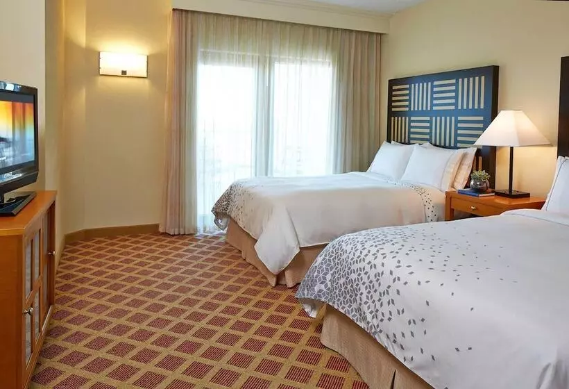 バルコニー付スイート, World Golf Village Renaissance St. Augustine Resort