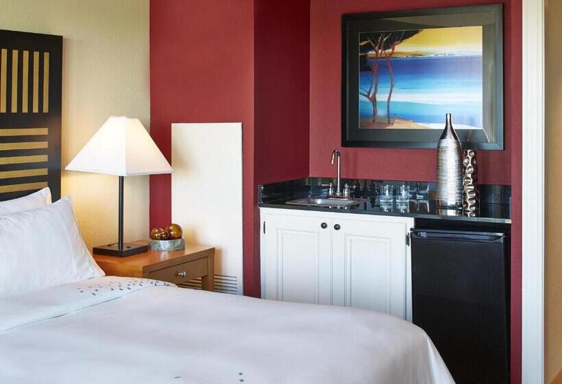 Стандартный Номер Кровать Кинг, World Golf Village Renaissance St. Augustine Resort