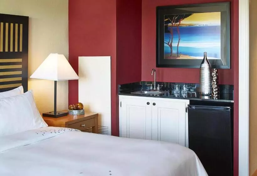 バルコニー付スイート, World Golf Village Renaissance St. Augustine Resort