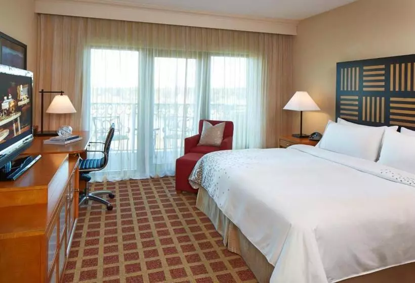 バルコニー付スイート, World Golf Village Renaissance St. Augustine Resort