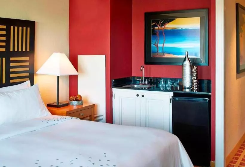 キングサイズベッドのジュニアスイート, World Golf Village Renaissance St. Augustine Resort