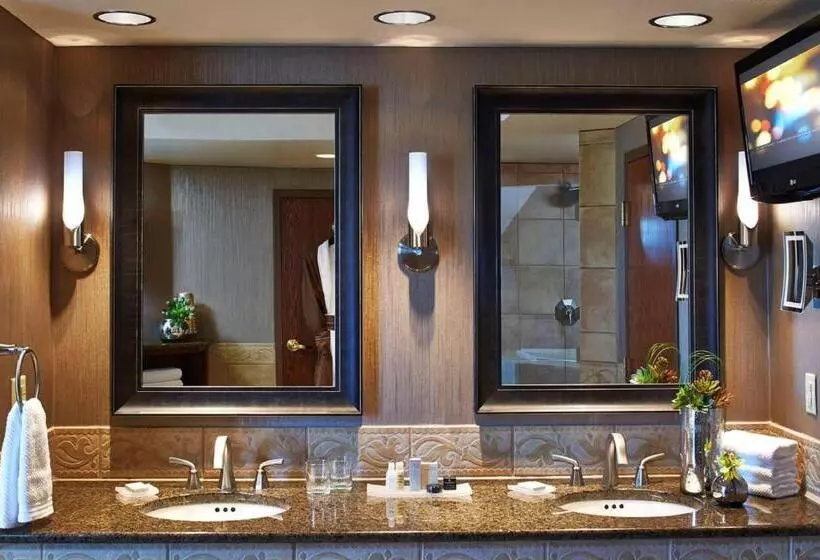 プレジデントスイートルーム, World Golf Village Renaissance St. Augustine Resort