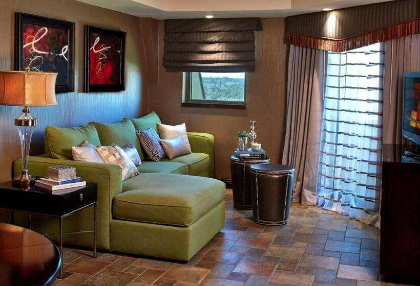 جناح رئاسى, World Golf Village Renaissance St. Augustine Resort