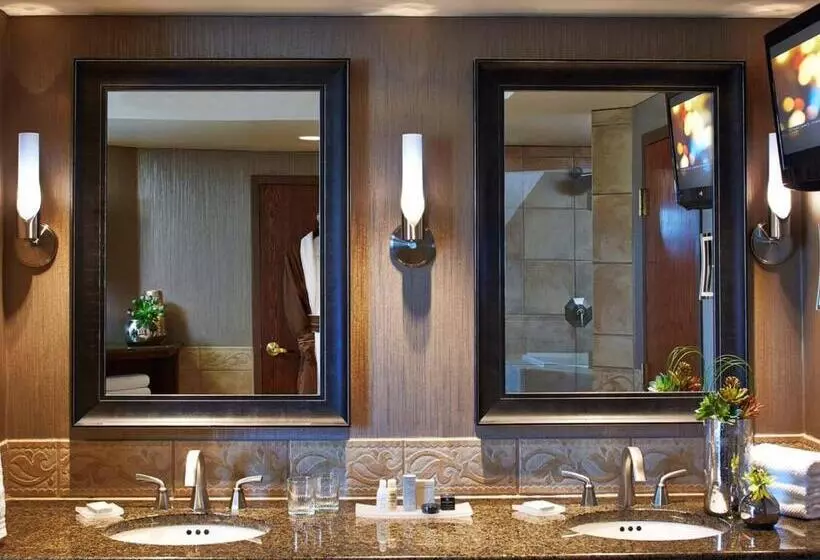 プレジデントスイートルーム, World Golf Village Renaissance St. Augustine Resort