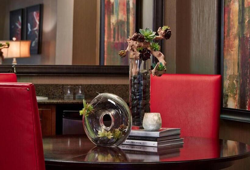 סוויטה נשיאותית, World Golf Village Renaissance St. Augustine Resort