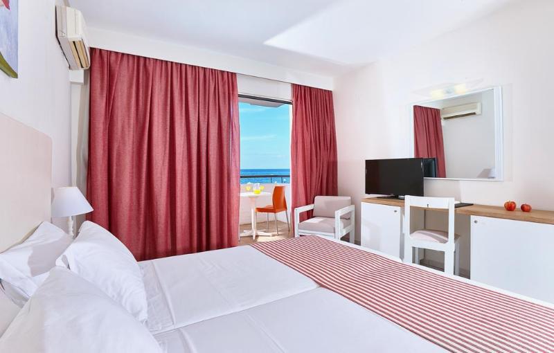 带海景的标准房, Alai Crete