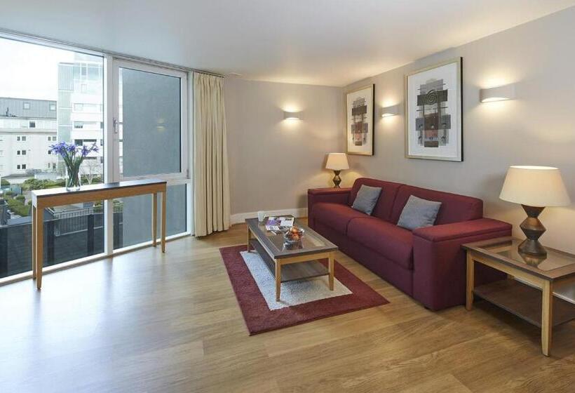 带2个卧室的公寓, Marlin Apartments  London Bridge Empire Square