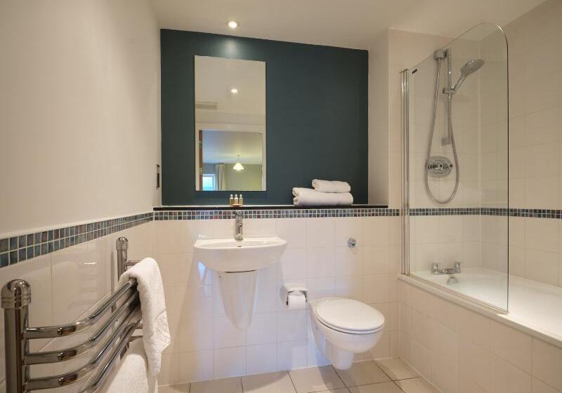 标准工作室, Marlin Apartments  London Bridge Empire Square