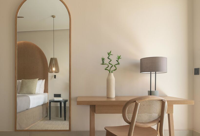 주니어 스위트 바다 전망, Paralos Venus Suites Adults Only