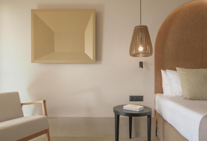 주니어 스위트 바다 전망, Paralos Venus Suites Adults Only