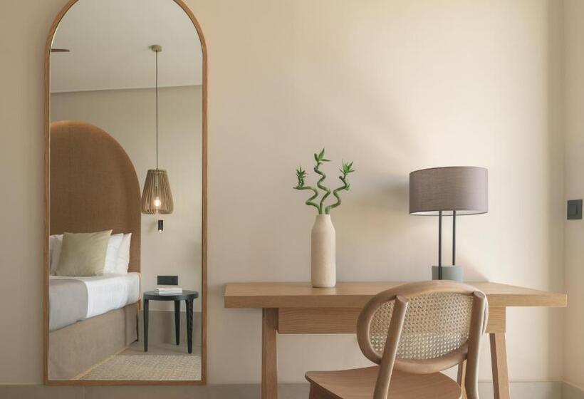 주니어 스위트 바다 전망, Paralos Venus Suites Adults Only