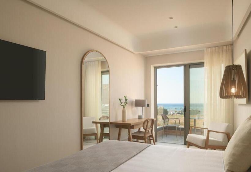 주니어 스위트 바다 전망, Paralos Venus Suites Adults Only