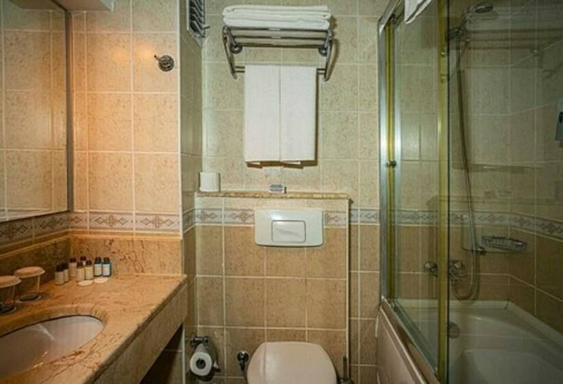 Номер Стандарт, Dg Hotels Rose Resort