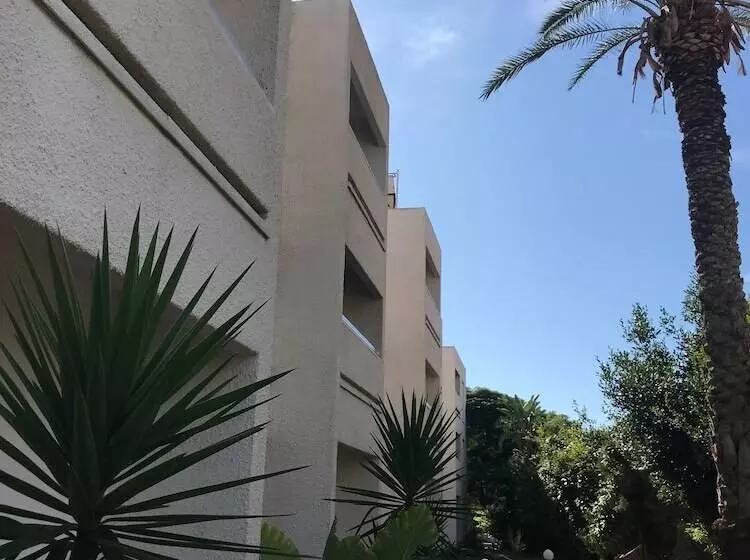 آپارتمان 1 خوابه اینتریور, M Boutique Hotel   Designed For Adults