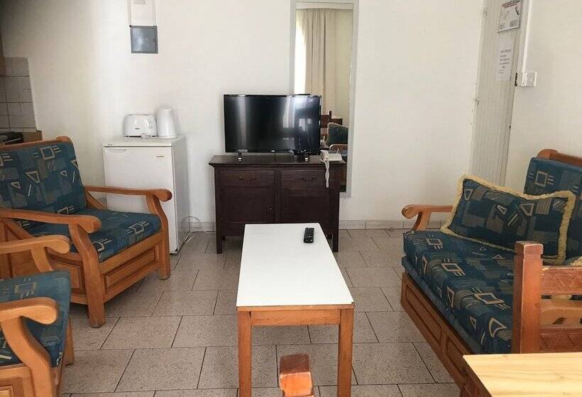 Апартаменты Внутренние 1 Спальня, M Boutique Hotel   Designed For Adults