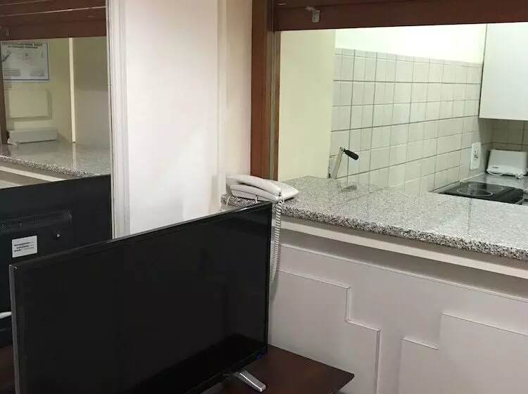 آپارتمان 1 خوابه اینتریور, M Boutique Hotel   Designed For Adults