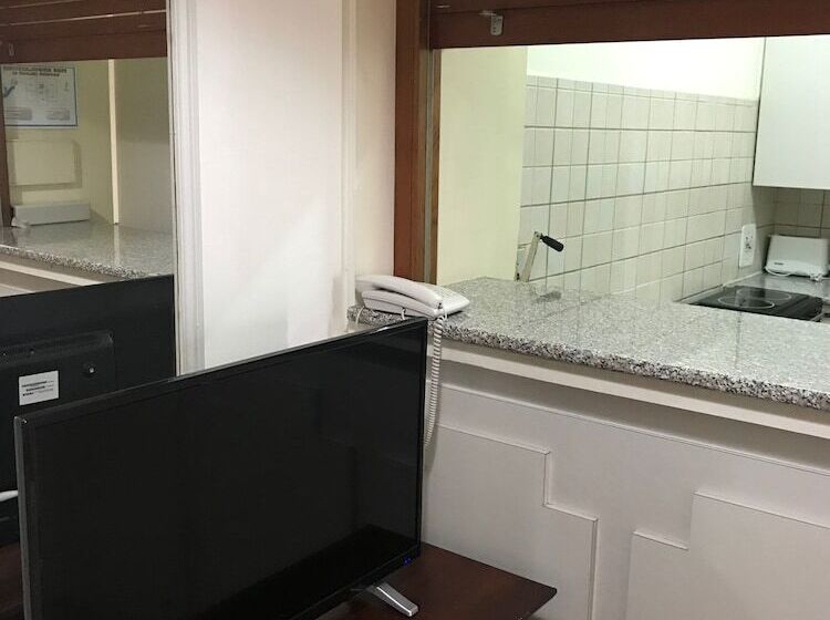 آپارتمان 1 خوابه با چشم‌انداز استخر, M Boutique Hotel   Designed For Adults