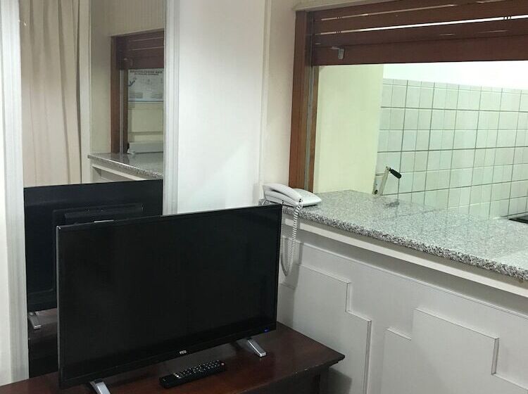 آپارتمان 1 خوابه با چشم‌انداز استخر, M Boutique Hotel   Designed For Adults