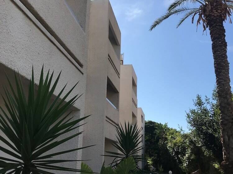 استودیوی استاندارد اینتریور, M Boutique Hotel   Designed For Adults