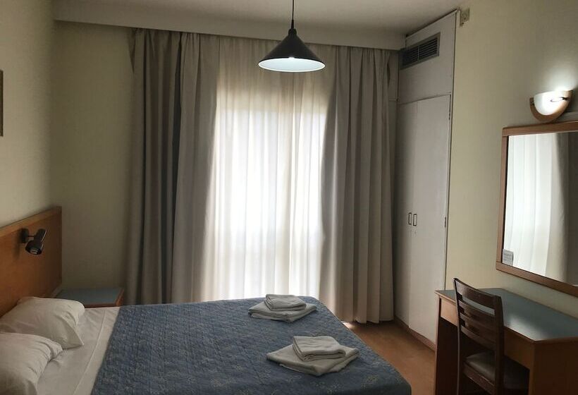 Студия Стандарт Interior, M Boutique Hotel   Designed For Adults